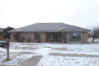 3128 Greenwood Ct, Norman, OK 73072 