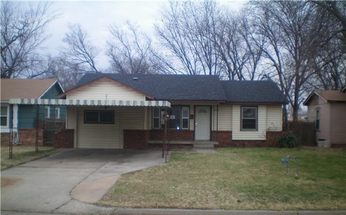 2213 SW 41st St, Oklahoma City, OK 73119 