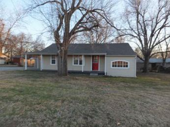 1736 W 81st St, Tulsa, OK 74132 