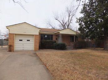 4103 E 21st Pl, Tulsa, OK 74114 