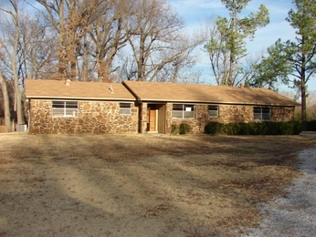 6601 S 236th E Ave, Broken Arrow, OK 74014 