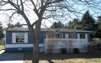 707 Labrea Dr, Sulphur, OK 73086 