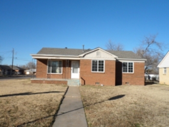 1301 NE 43rd St, Oklahoma City, OK 73111 