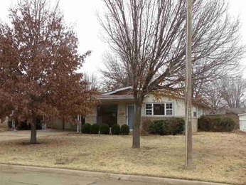 2709 Ridgeview Dr, Oklahoma City, OK 73120 