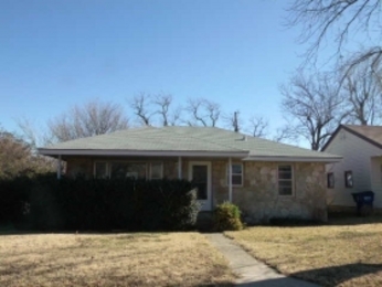 501 S Frances Avenue, El Reno, OK 73036 