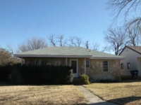 501 S Frances Avenue, El Reno, OK 73036 