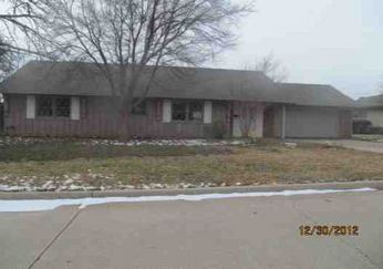 3836 NW 65th St, Oklahoma City, OK 73116 