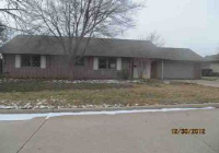 3836 NW 65th St, Oklahoma City, OK 73116 