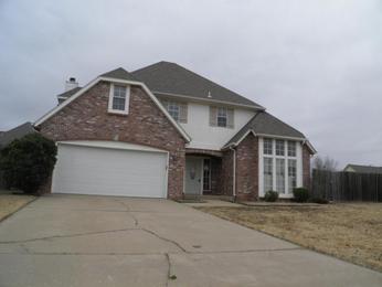 7434 S 111th East Ave, Tulsa, OK 74133 