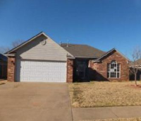 11618 N 108th E. Av, Owasso, OK 74021 