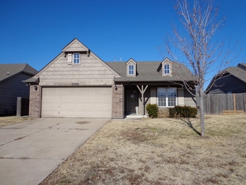 20309 E 43rd Pl, Broken Arrow, OK 74014 