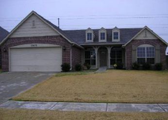 20472 E 35th Pl S, Broken Arrow, OK 74014 