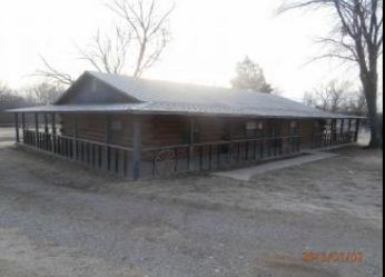 21170 S 270 Rd, Morris, OK 74445 