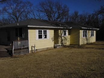 4500 Twin Hills Rd, Okmulgee, OK 74447 