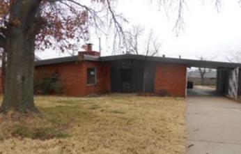 6005 Crestview Driv, Oklahoma City, OK 73105 