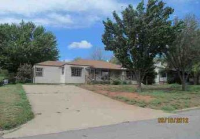 721 N 6th St, Weatherford, OK 73096 