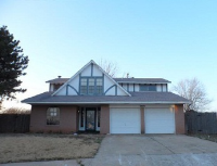 5005 Union Cir, Oklahoma City, OK 73135 