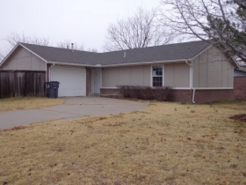 14336 S Oak Street, Glenpool, OK 74033 