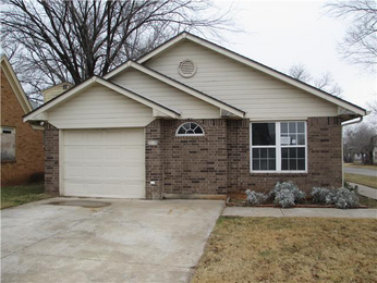 1721 E Madison St, Oklahoma City, OK 73111 