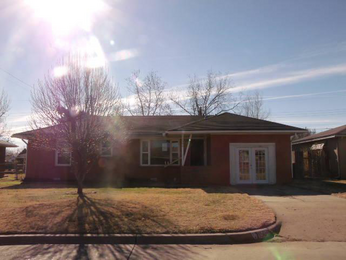 1504 SW 60th, Oklahoma City, OK 73159 