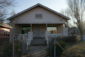 2604 E Admiral Blvd, Tulsa, OK 74110 