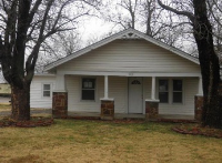 209 N Oseuma St, Claremore, OK 74017 