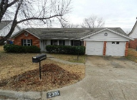 2318 W Tecumseh St, Tulsa, OK 74127 