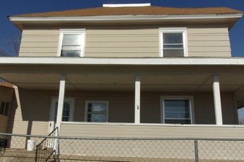 1002 N Grand St, Enid, OK 73701 