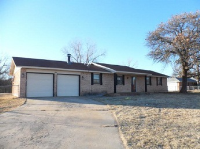 161 N Triple X Rd, Choctaw, OK 73020 