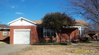 4207 19th St NW, Oklahoma City, OK 73107 