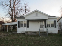 915 W 13th St, Ada, OK 74820 