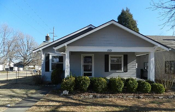 1201 S College Ave, Tulsa, OK 74104 