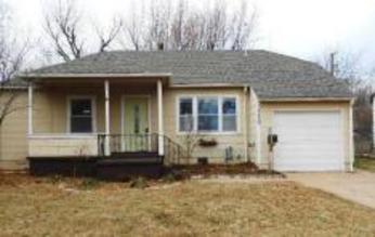 1430 S Braden Ave, Tulsa, OK 74112 