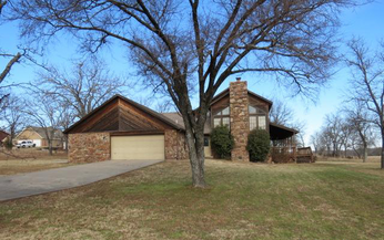 Rr 1 Box 349 Rte, Vian, OK 74962 