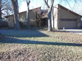 13826 East 27th Place, Tulsa, OK 74134 