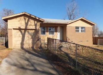 4533 E Xyler Street, Tulsa, OK 74115 