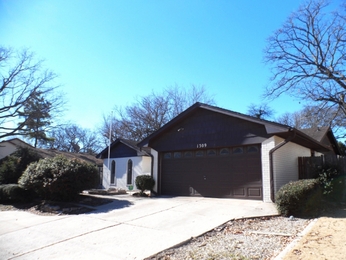 1309 N Bradley Ave, Oklahoma City, OK 73127 