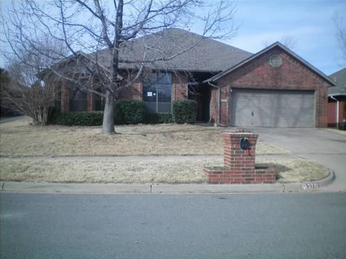 2712 Weymouth Way, Norman, OK 73071 