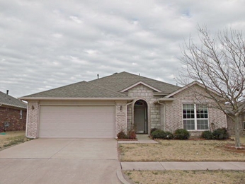 2341 NW 160th St, Oklahoma City, OK 73013 