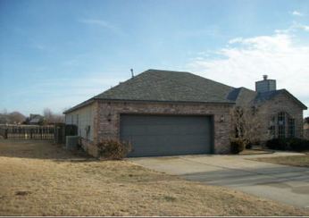 1509 N Phoenix Ave, Tulsa, OK 74127 