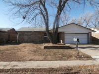 3654 South 108 E Av, Tulsa, OK 74146 