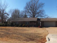 12920 S 122nd E Ave, Broken Arrow, OK 74011 