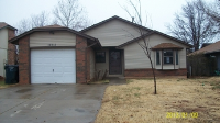 12313 SW 14th Street, Yukon, OK 73099 