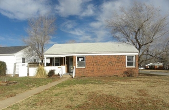 549 Atkinson Dr, Oklahoma City, OK 73110 