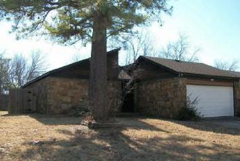 14160 E 24th Pl, Tulsa, OK 74134 