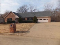 29459 East 155th St S, Coweta, OK 74429 