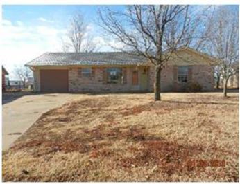 1600 N Benjamin St, Stillwater, OK 74075 