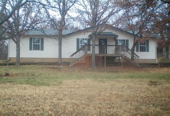 21221 Tanglewood Dr, Harrah, OK 73045 
