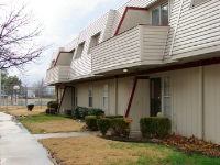 6614 S Zunis Ave #109, Tulsa, OK 74136 