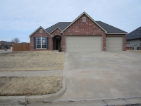 111 W 133rd Place N, Skiatook, OK 74070 